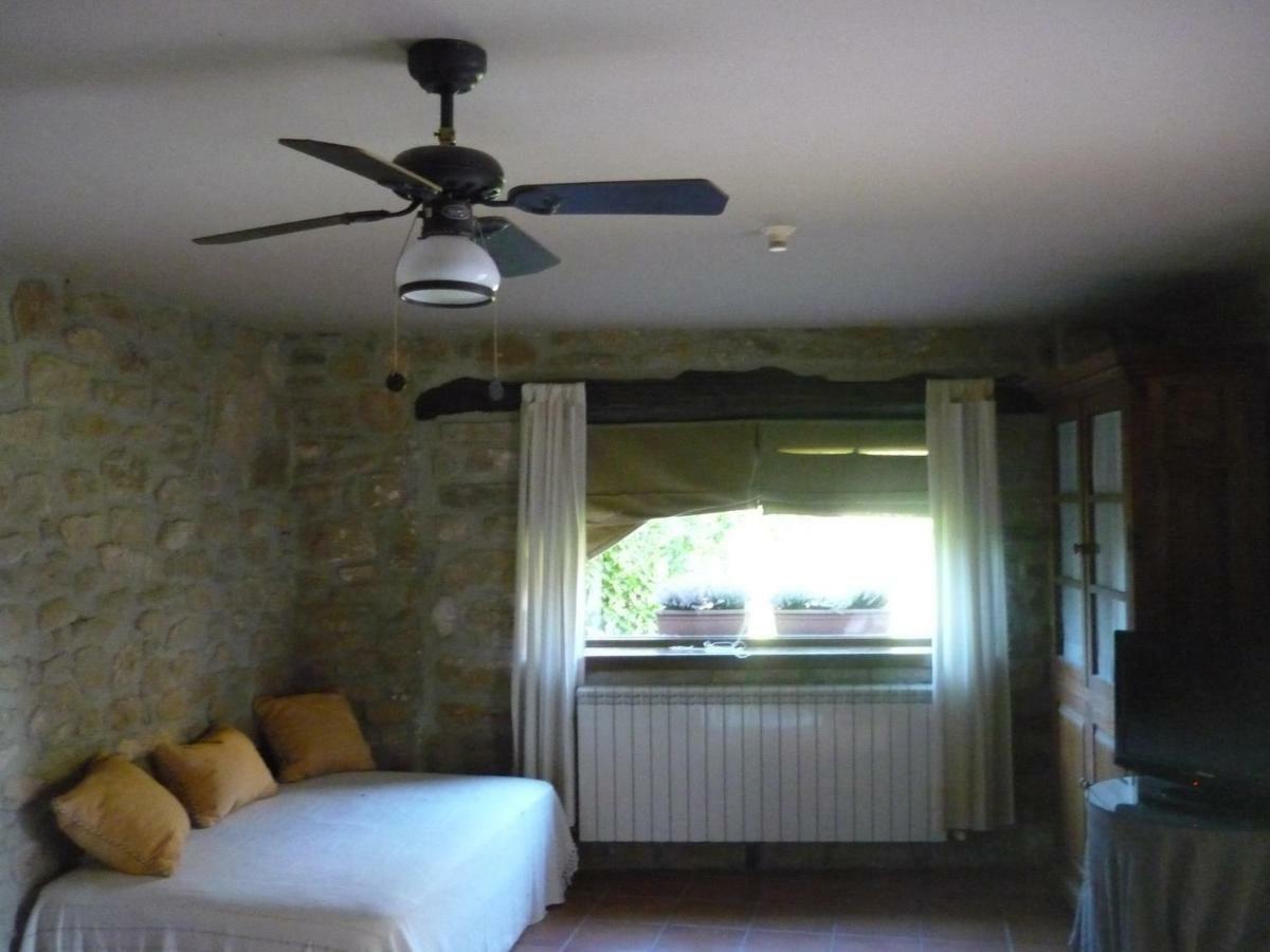Hostal Casa Lucia Abaigar Exterior foto